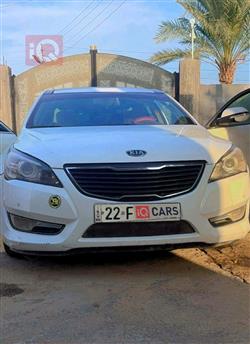 كيا كادينزا